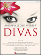Divas Vocal Solo & Collections sheet music cover